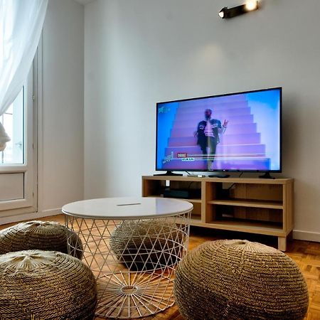 Hululemans Hyper Centre Le Mans Apartment Bagian luar foto