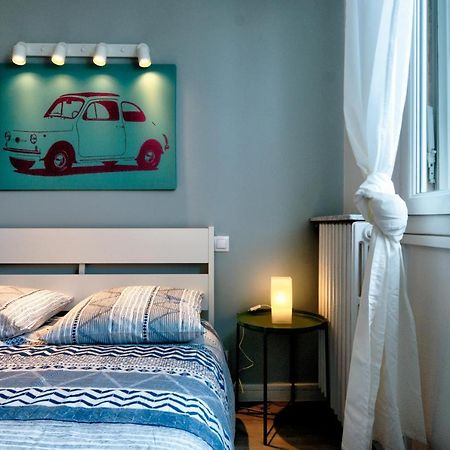 Hululemans Hyper Centre Le Mans Apartment Bagian luar foto