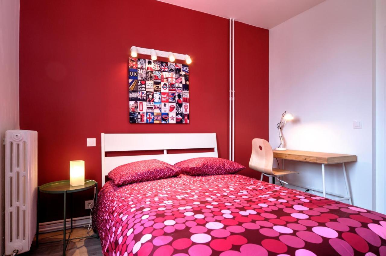 Hululemans Hyper Centre Le Mans Apartment Bagian luar foto