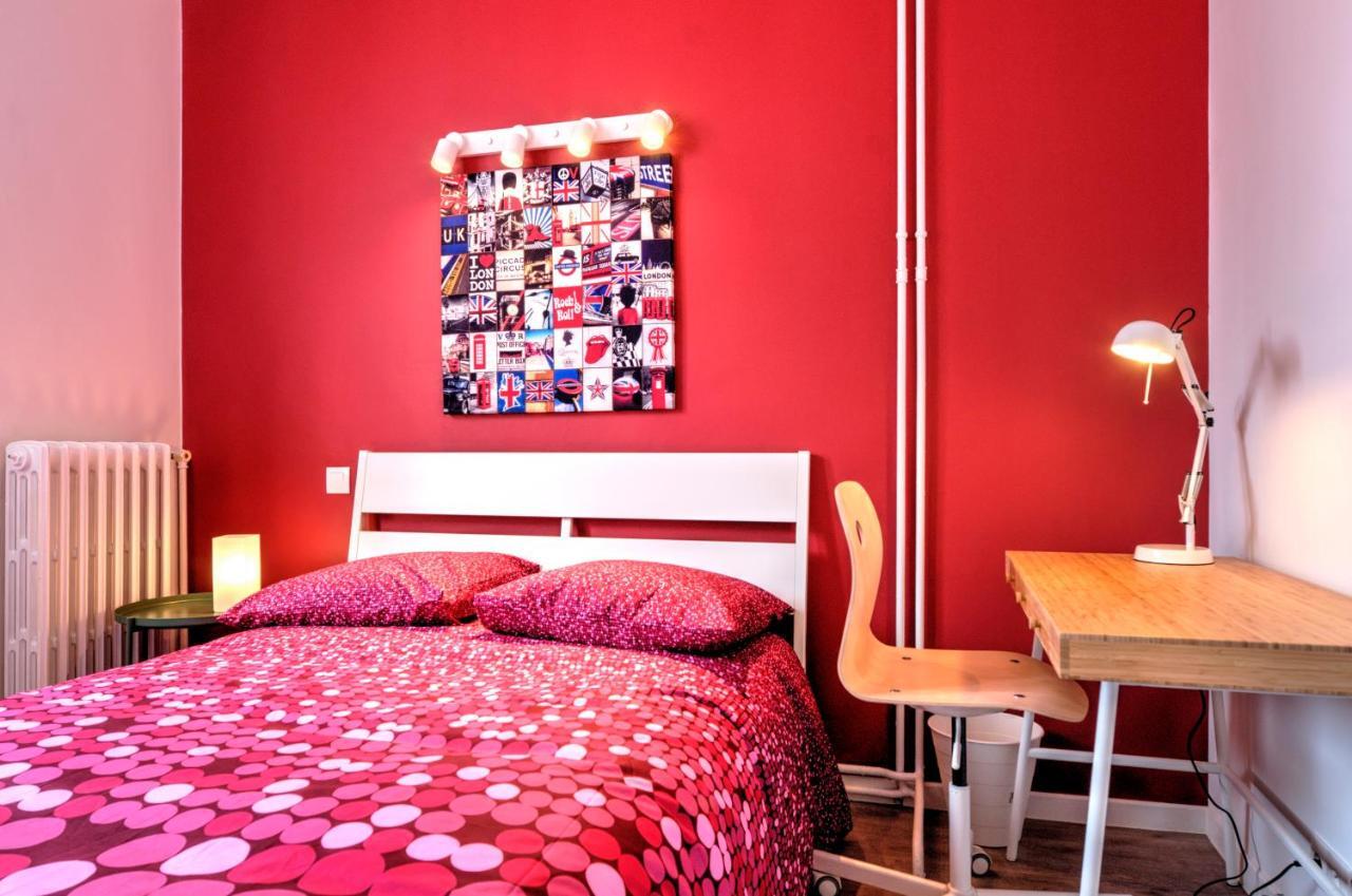 Hululemans Hyper Centre Le Mans Apartment Bagian luar foto