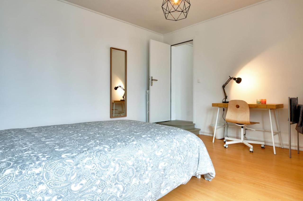 Hululemans Hyper Centre Le Mans Apartment Bagian luar foto