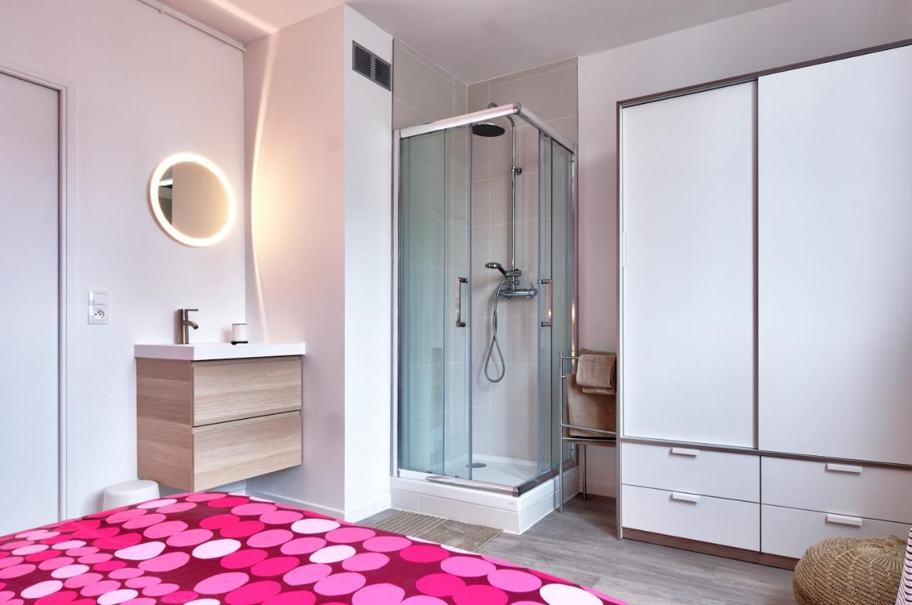 Hululemans Hyper Centre Le Mans Apartment Bagian luar foto
